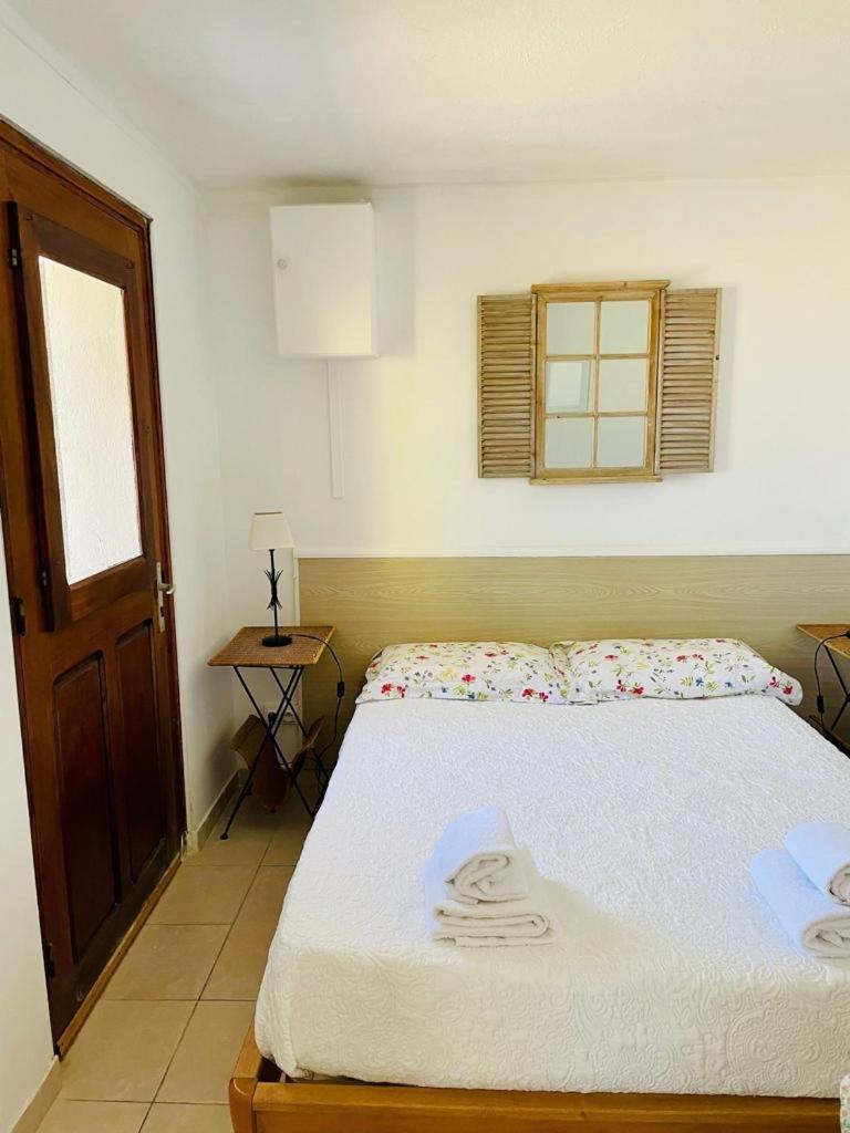 Villa Montalbo Vue Mer De 2 A 10 Personnes Cargèse Exterior foto
